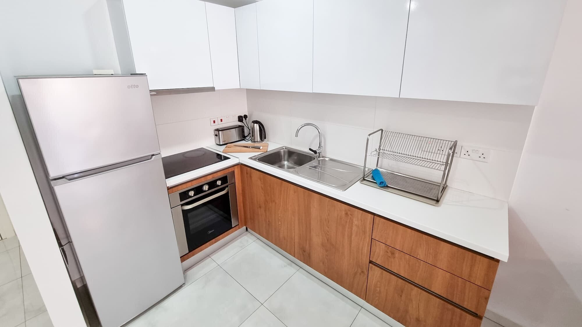 Zdjęcia Sea Bay Apartment 5*